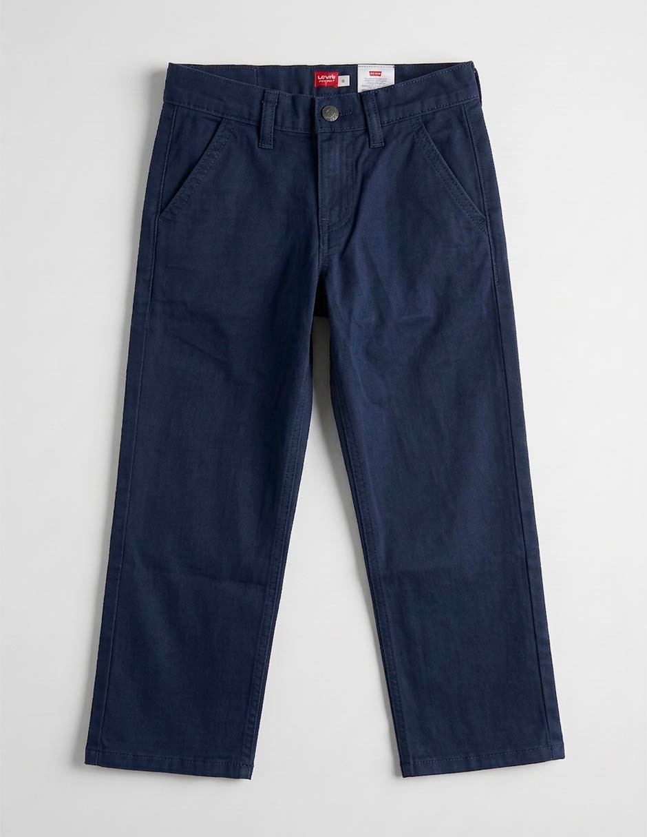 Pantalón chino para niño Pantalón chino para niño