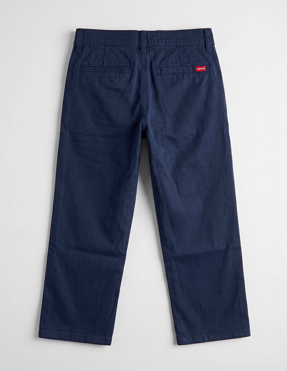 Pantalón chino para niño 2