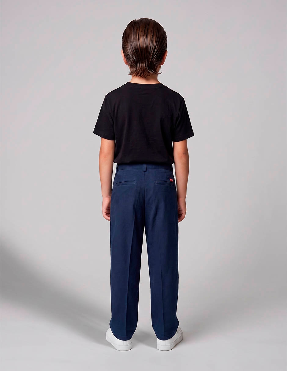 Pantalón chino para niño 5