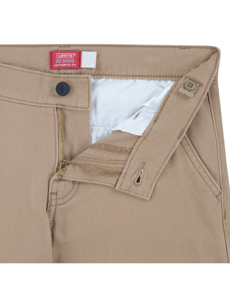 Pantalon chino para niño 2
