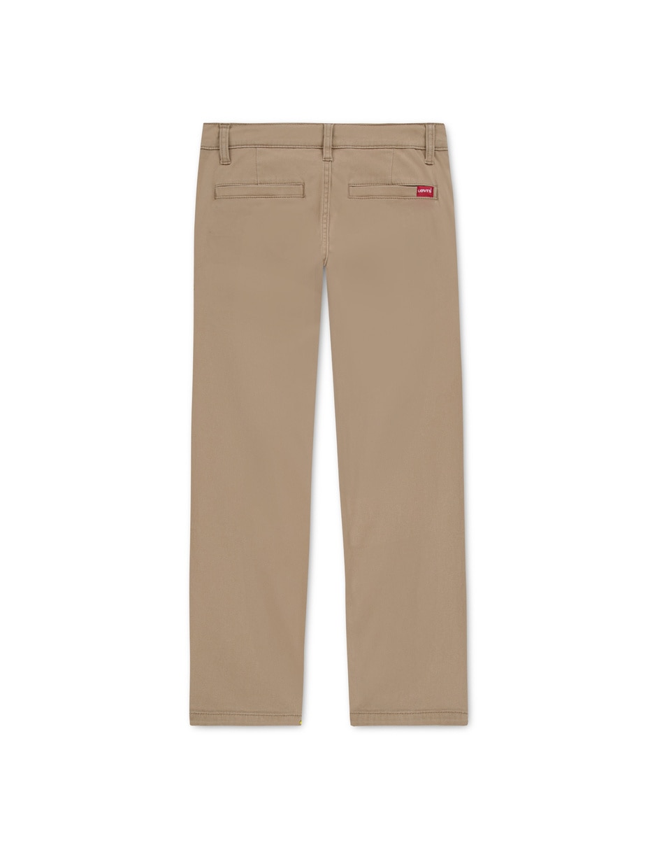 Pantalon chino para niño 3