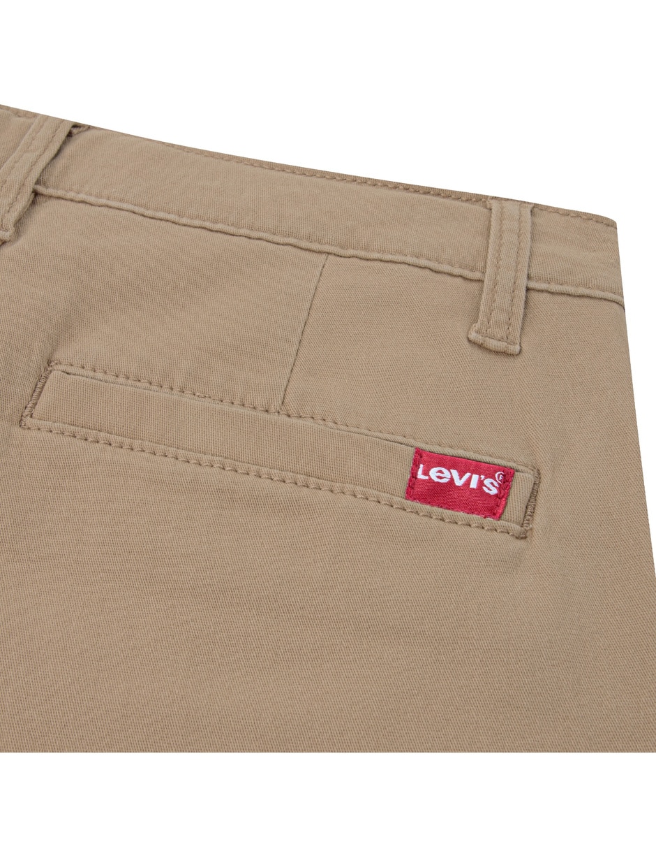 Pantalon chino para niño 4