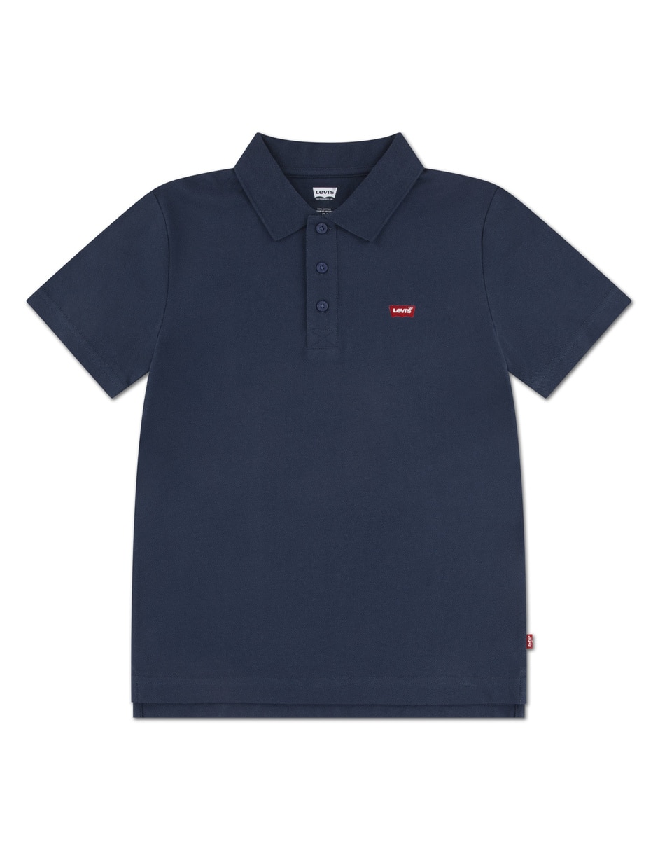 Playera manga corta para niño Playera manga corta para niño