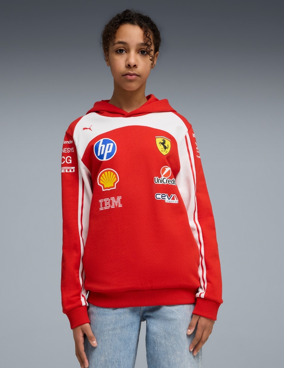 Sudadera Sf Replica para niño