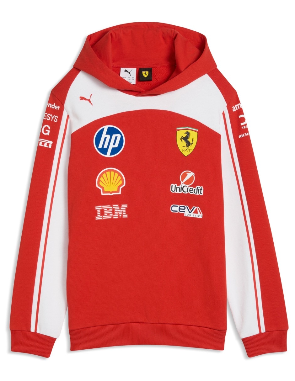 Sudadera Sf Replica para niño 2