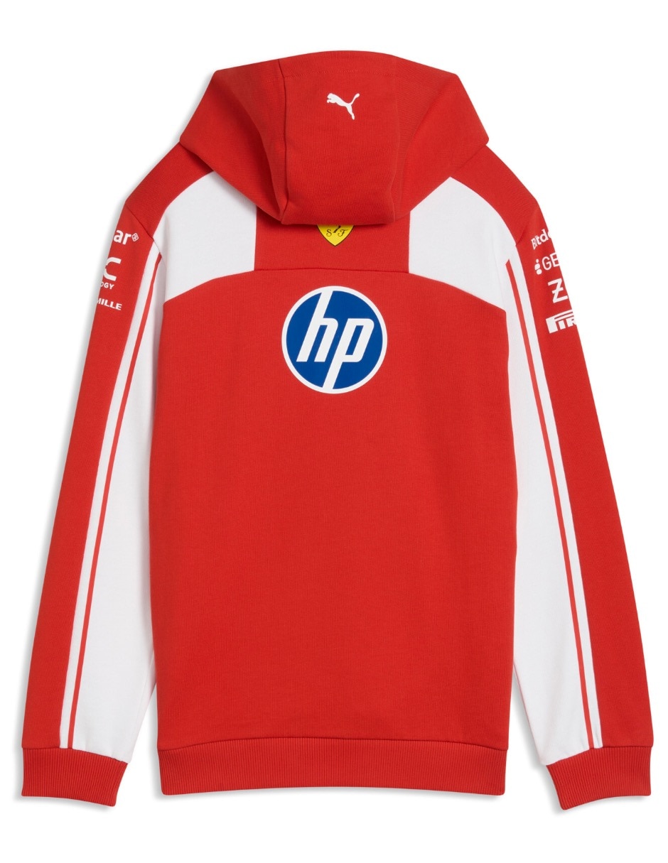 Sudadera Sf Replica para niño 3