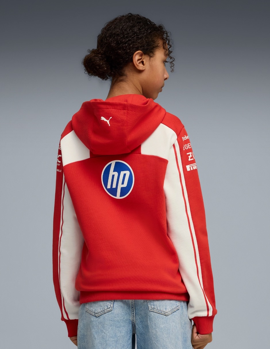 Sudadera Sf Replica para niño 4
