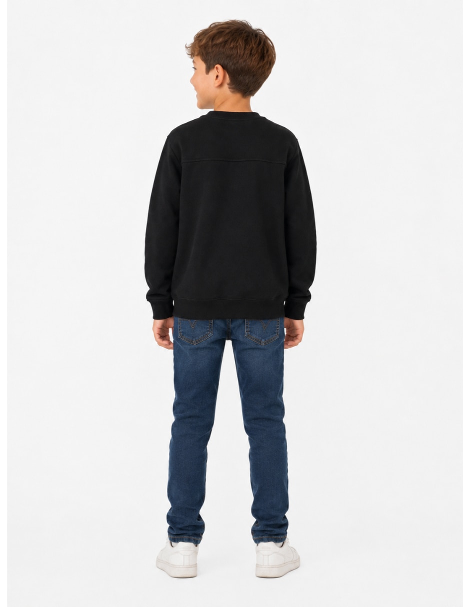 Sudadera para niño 2