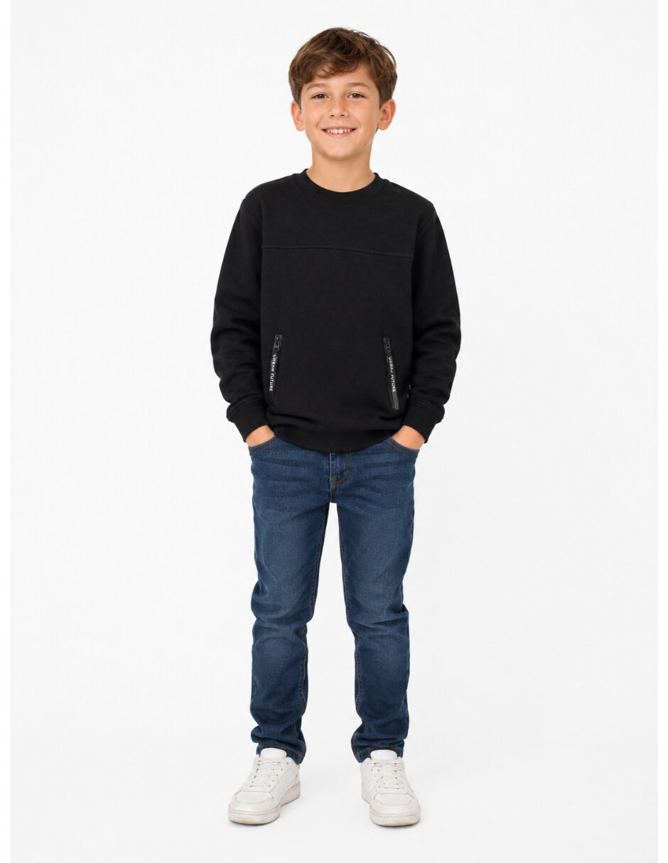 Sudadera para niño 3