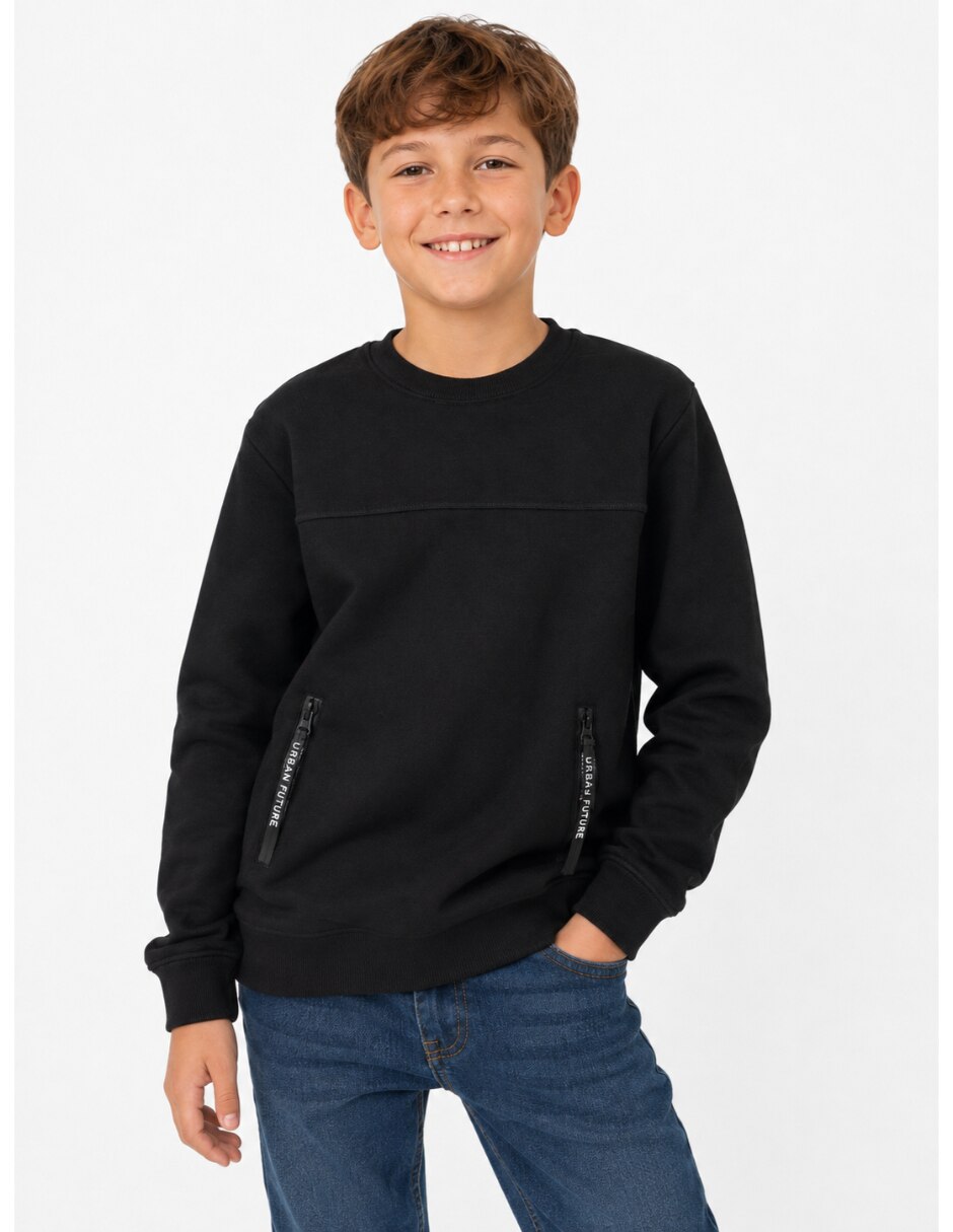 Sudadera para niño 4