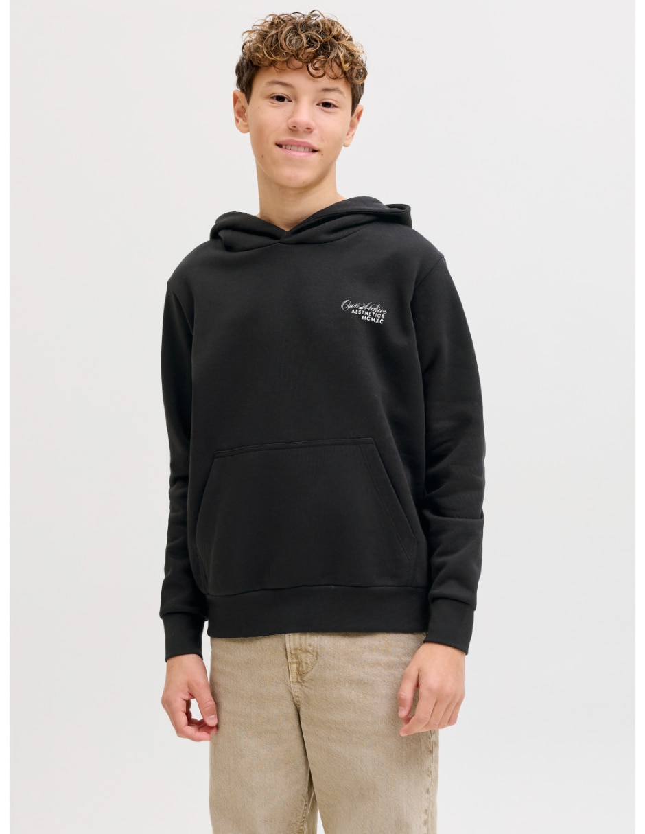 Sudadera para niño
