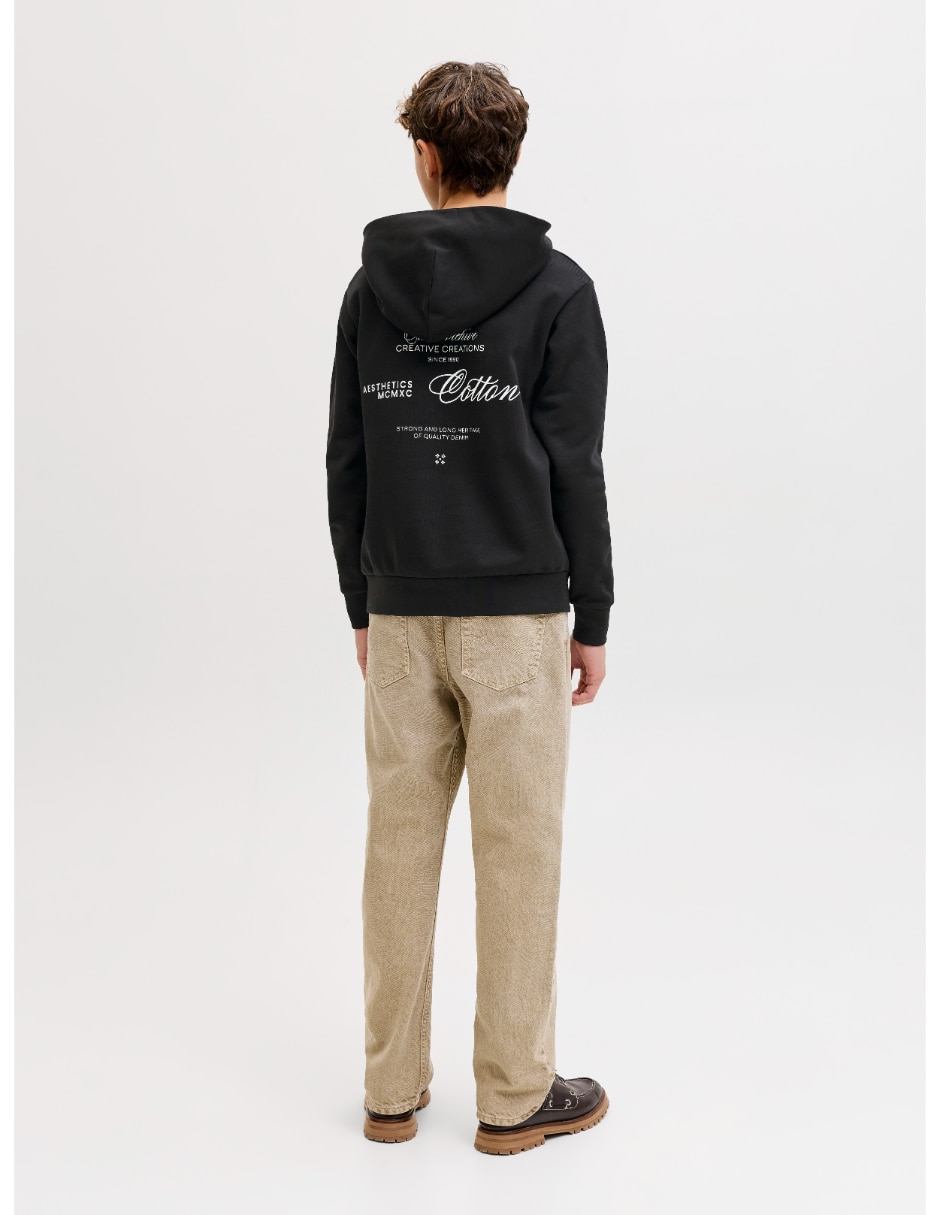 Sudadera para niño 2