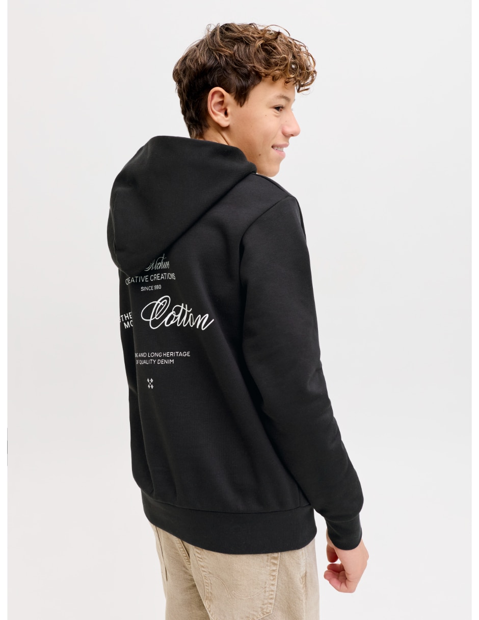 Sudadera para niño 3