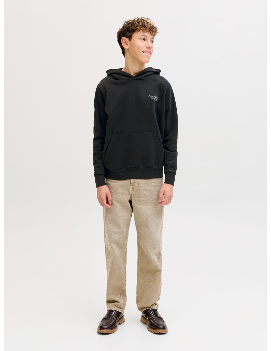 Sudadera para niño 4