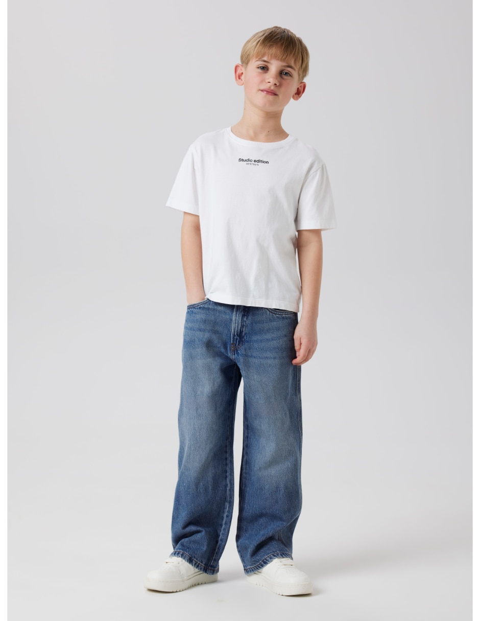 Jeans para niño 2