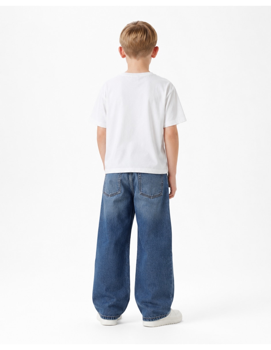 Jeans para niño 3