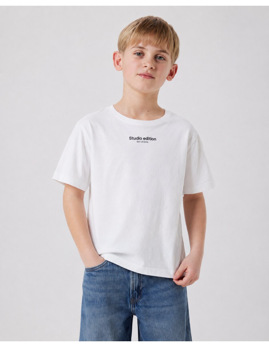 Jeans para niño 4
