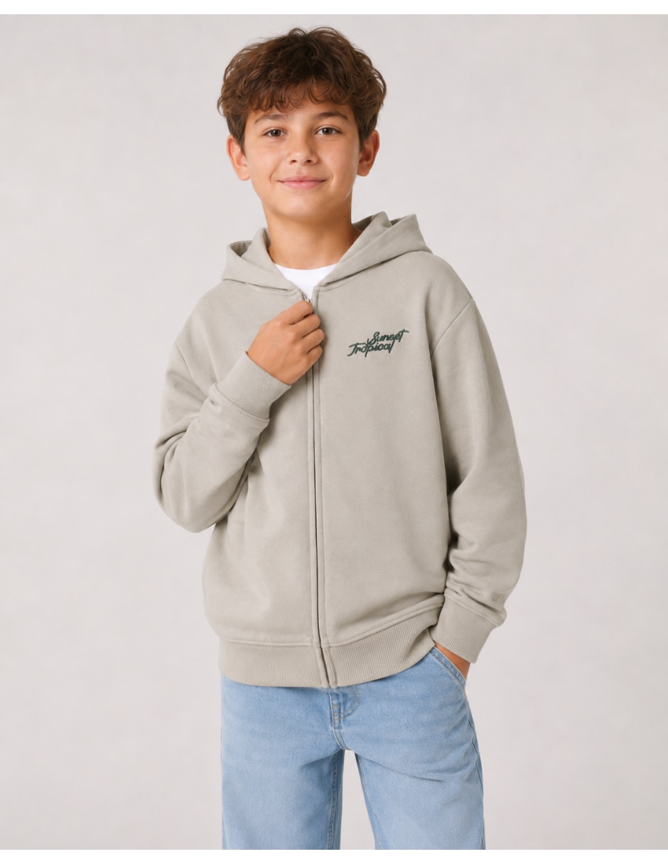 Sudadera para niño 2