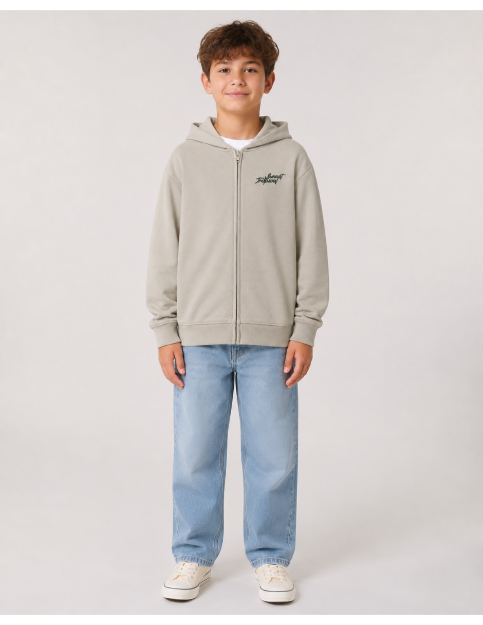 Sudadera para niño 4
