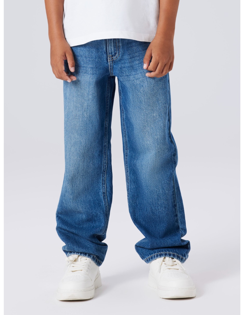 Jeans para niño Jeans para niño