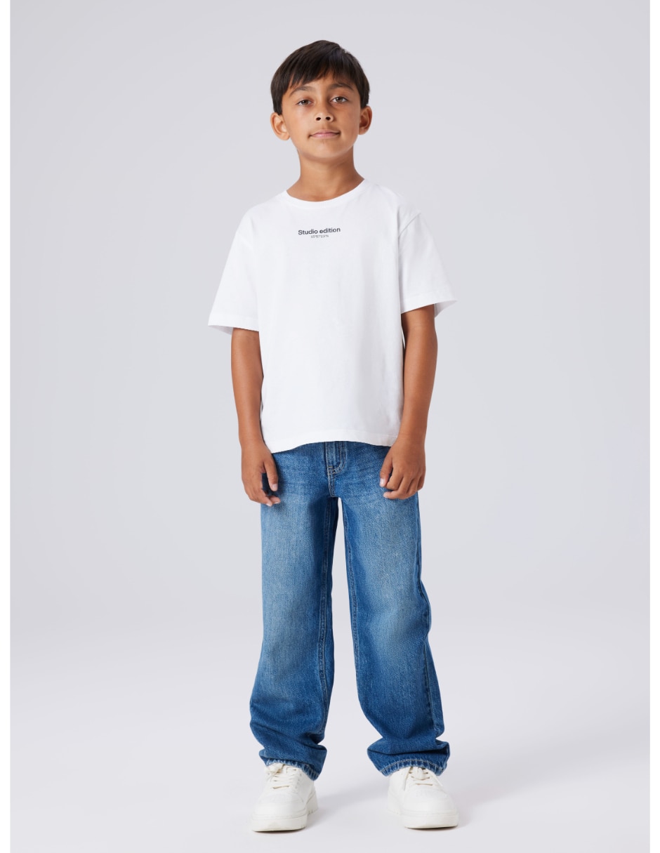 Jeans para niño 2