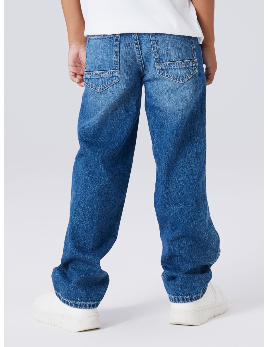 Jeans para niño 3