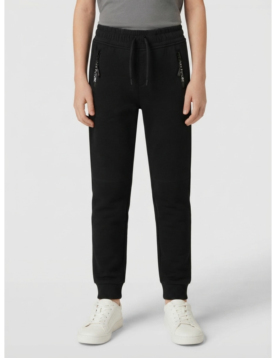 Pantalón jogger para niño Pantalón jogger para niño