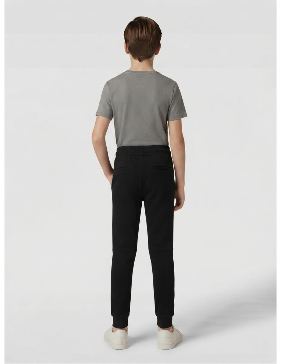 Pantalón jogger para niño 2