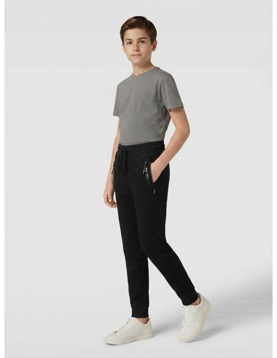 Pantalón jogger para niño 3