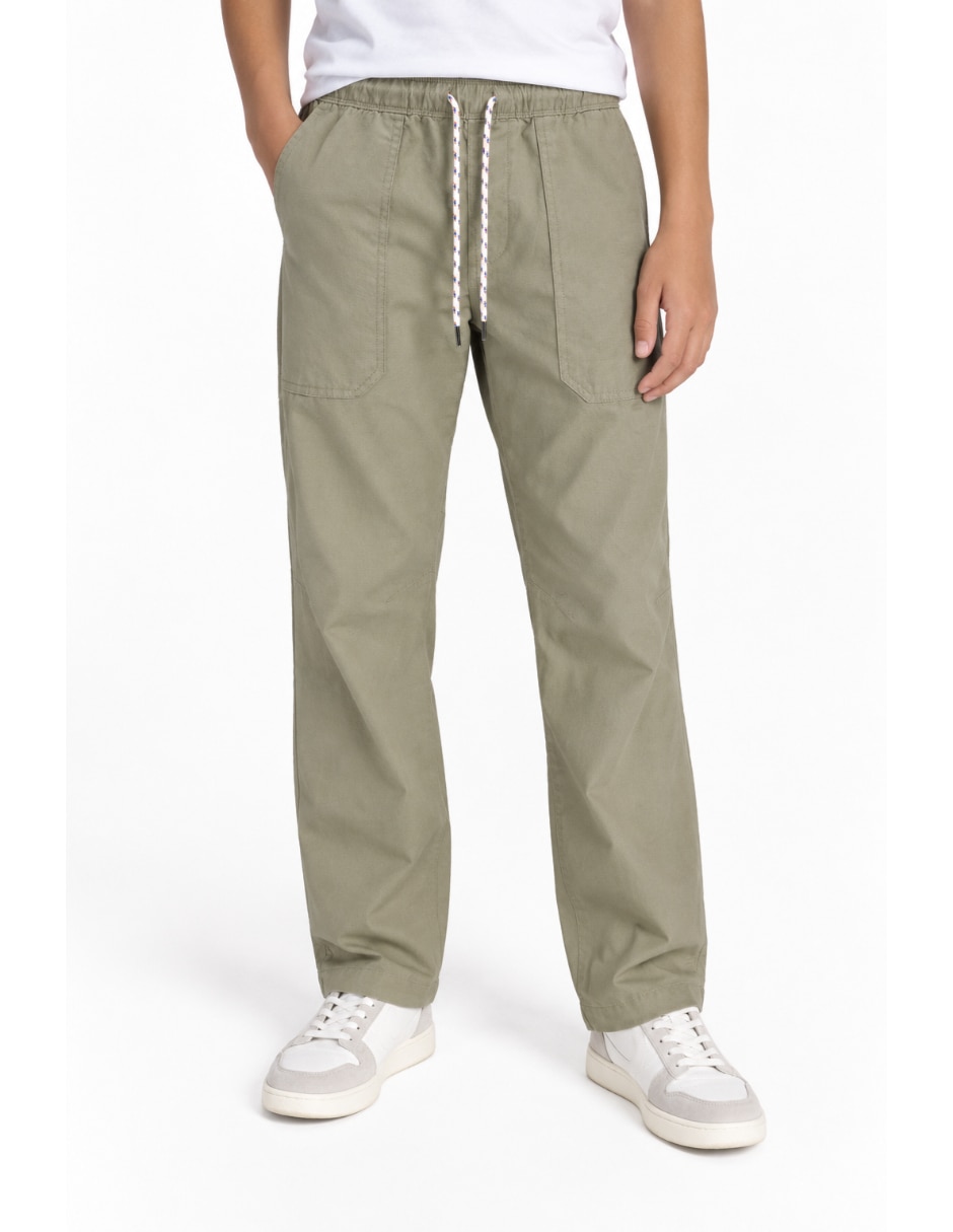 Pantalón easy pant para niño