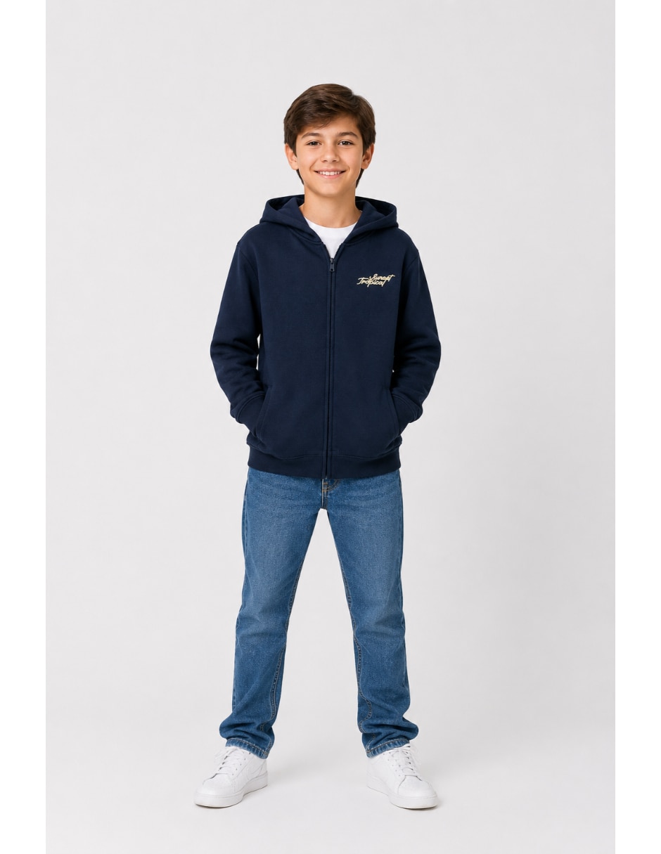 Sudadera para niño 2