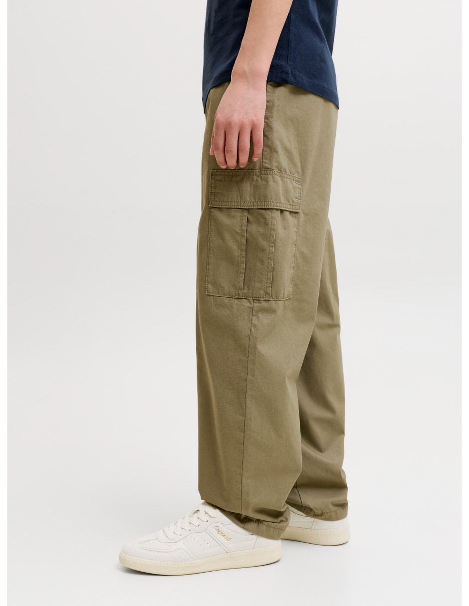 Pantalón cargo para niño 3