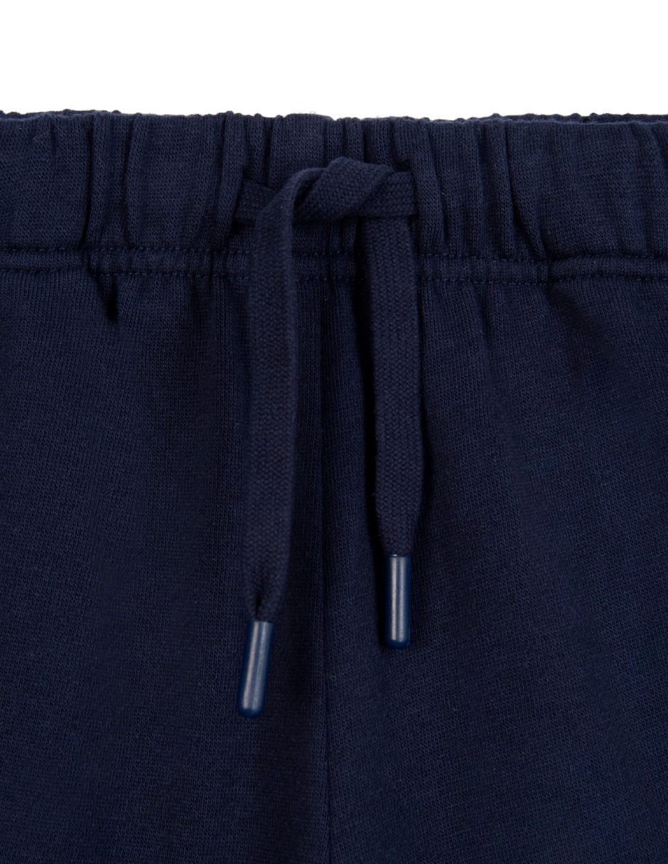 Pants para niño 4
