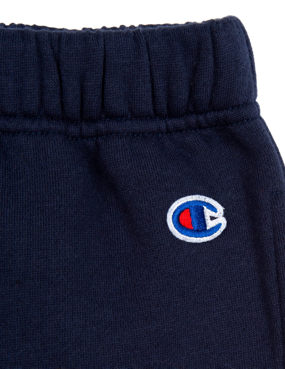 Pants para niño 3
