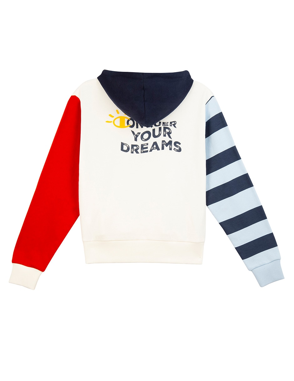 Sudadera para niño 5