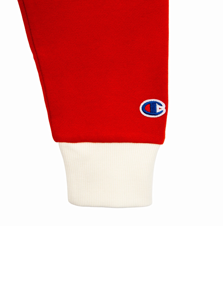 Sudadera para niño 4