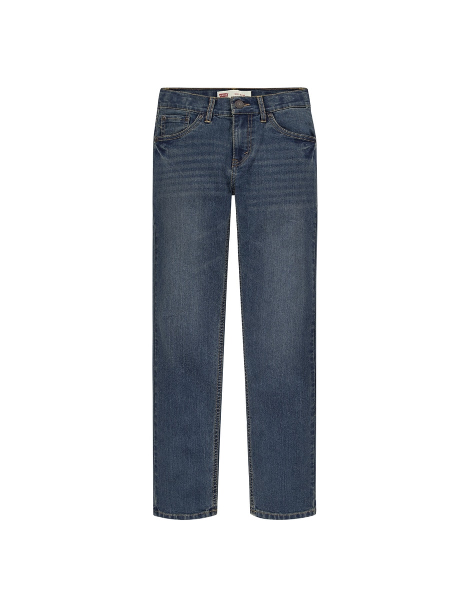 Jeans Básicos para niño Jeans Básicos para niño