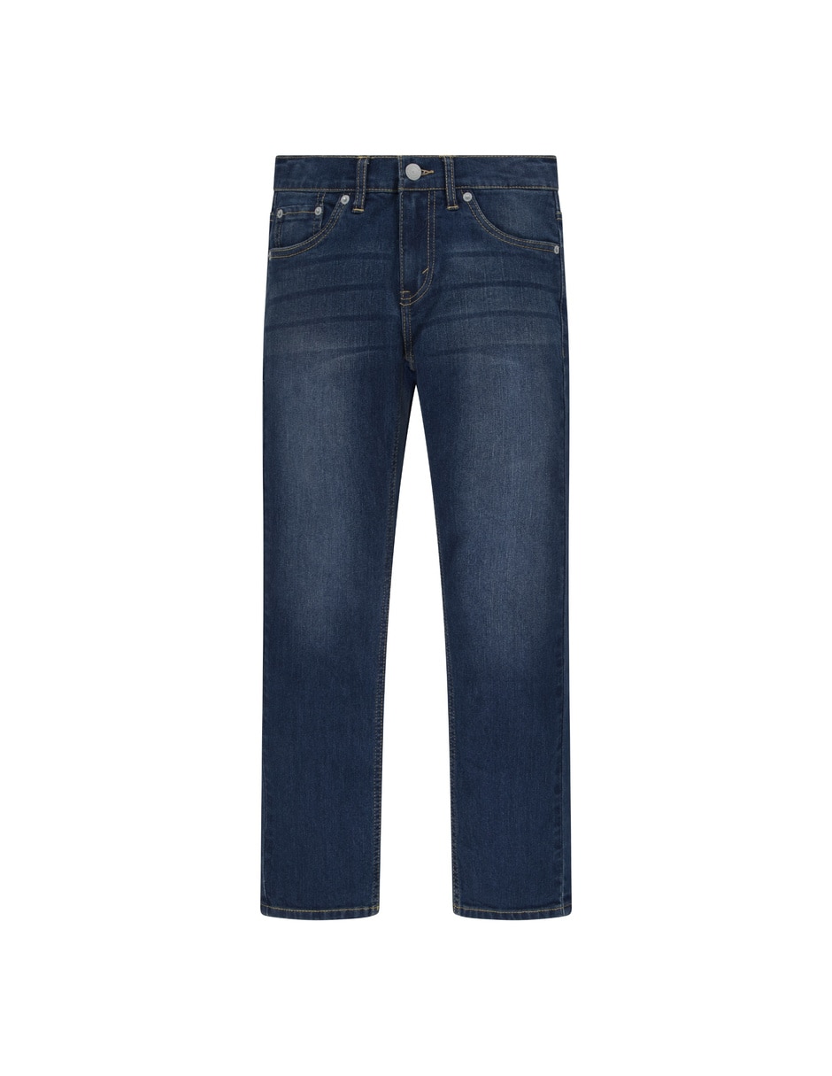 Jeans Básicos para niño Jeans Básicos para niño