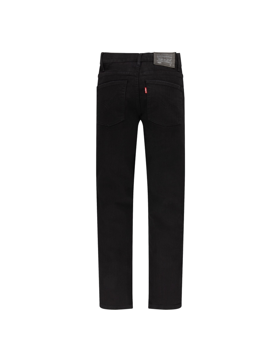Jeans Básicos para niño 2