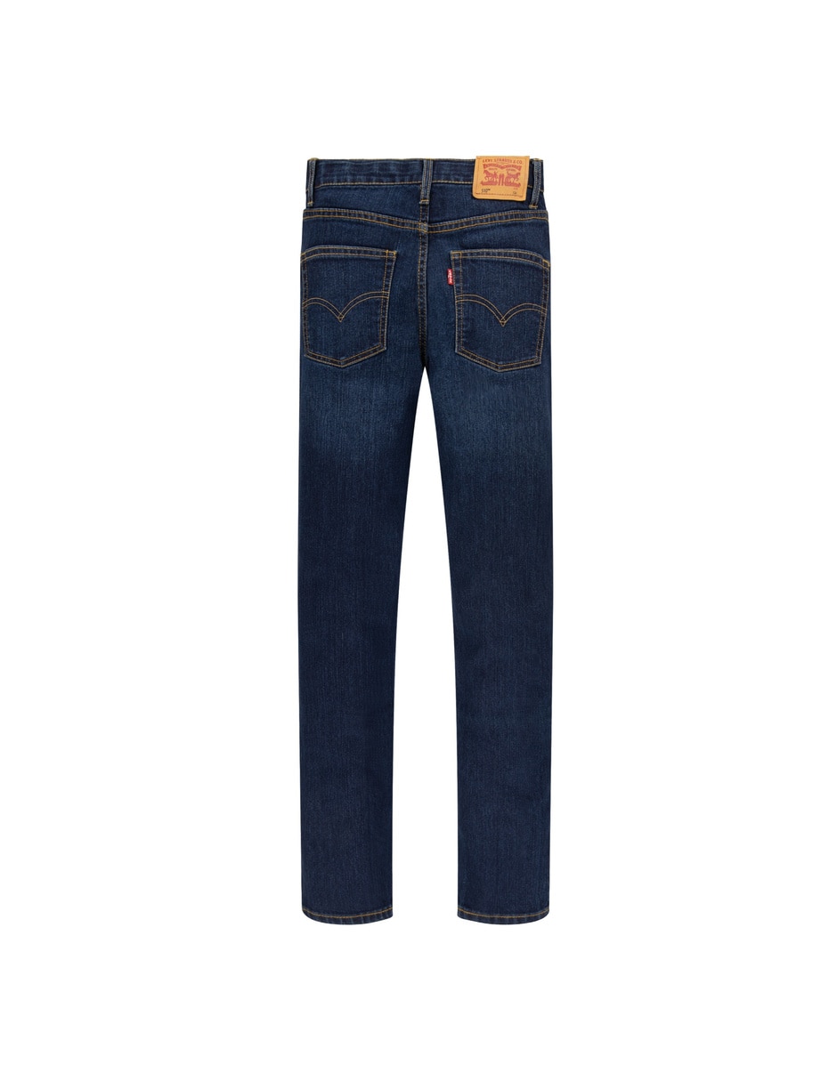 Jeans Básicos para niño 2
