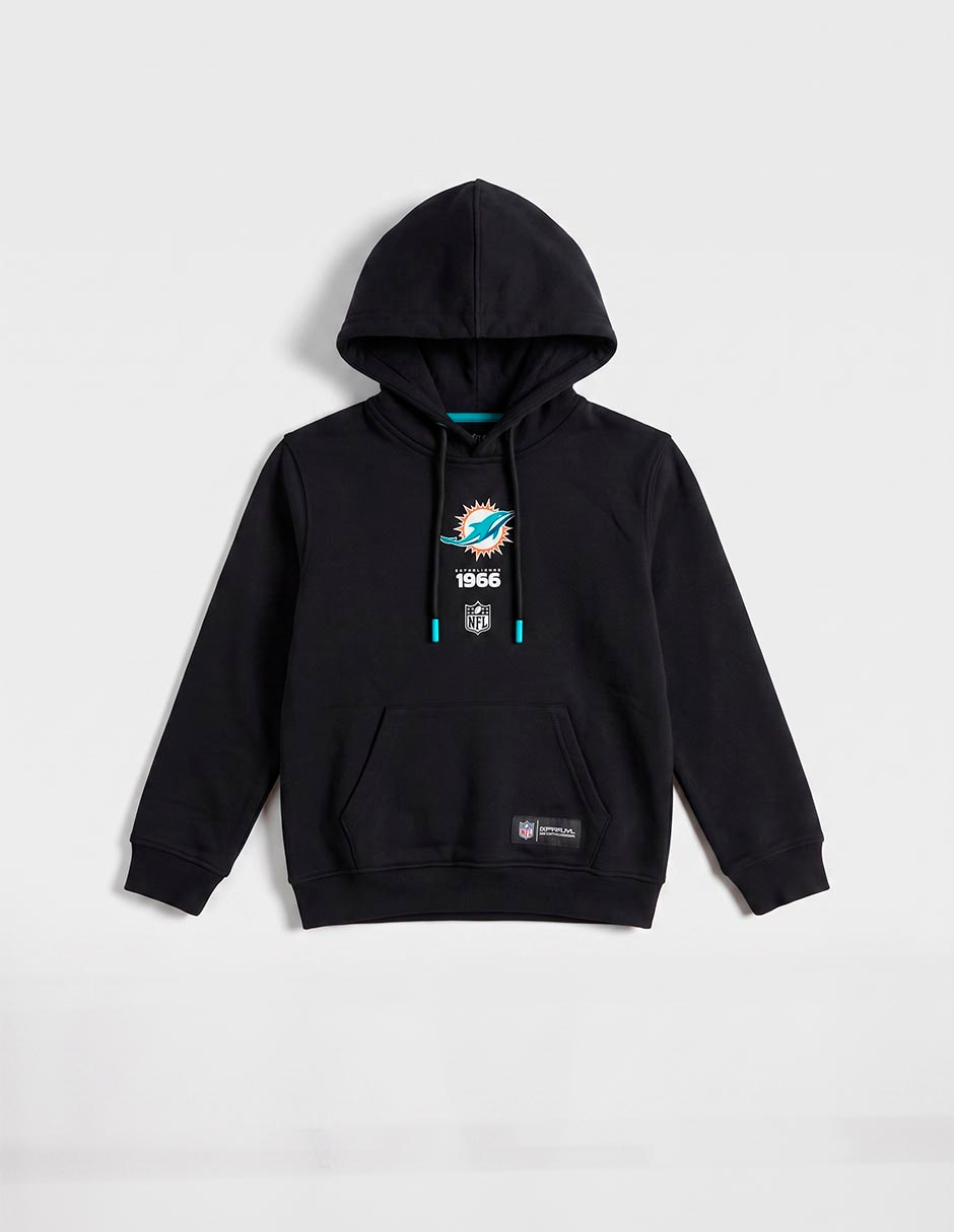 Sudadera dolphins para niño 4
