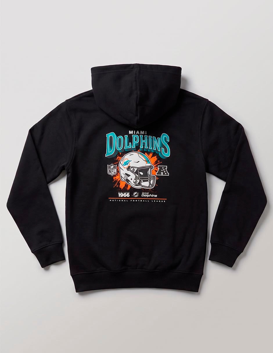 Sudadera dolphins para niño 3