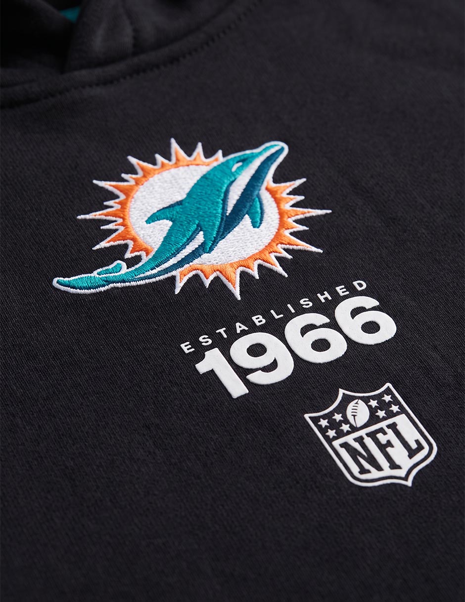 Sudadera dolphins para niño 2