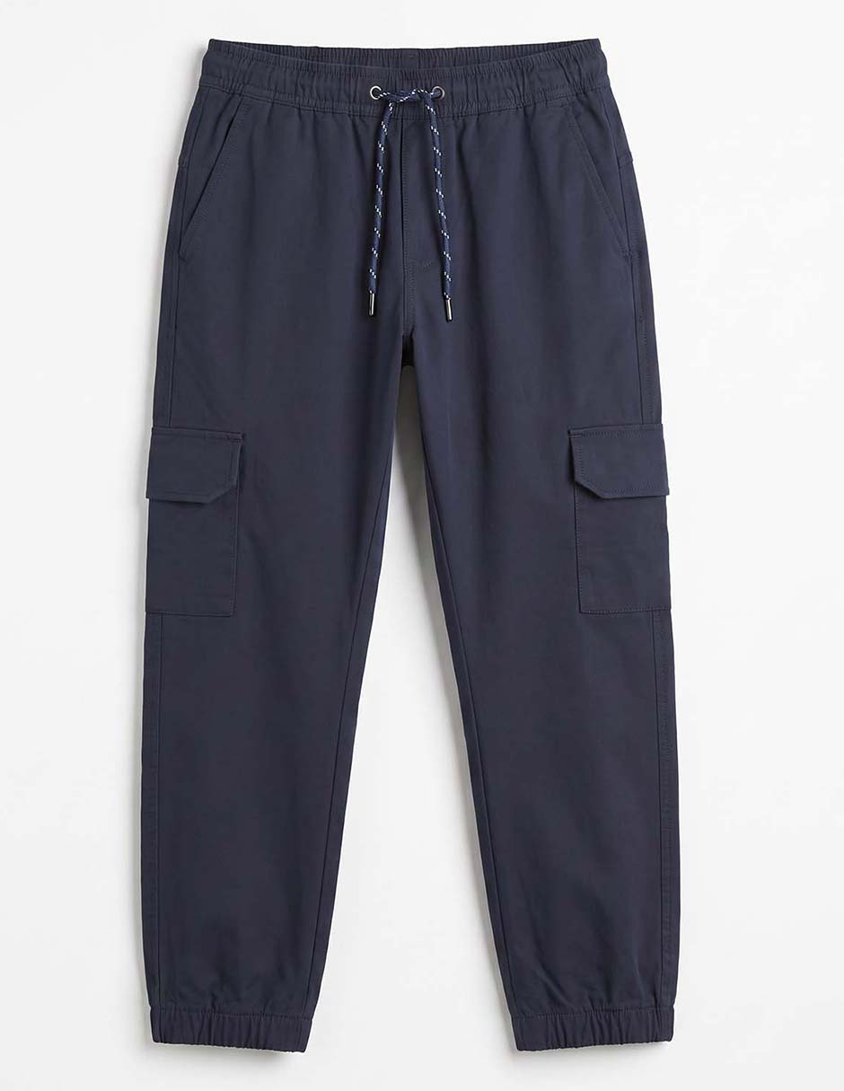 Pantalón cargo para niño 2