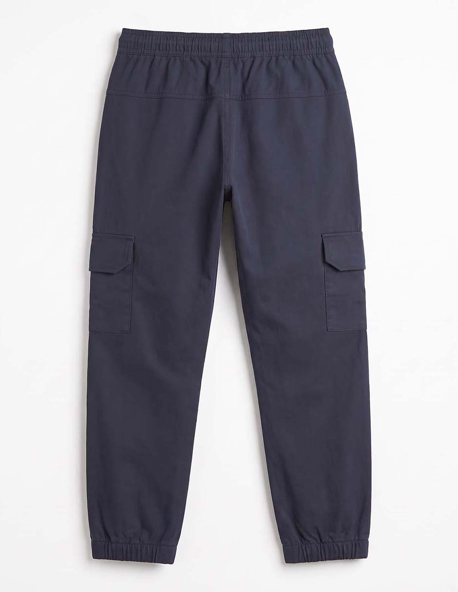 Pantalón cargo para niño 3