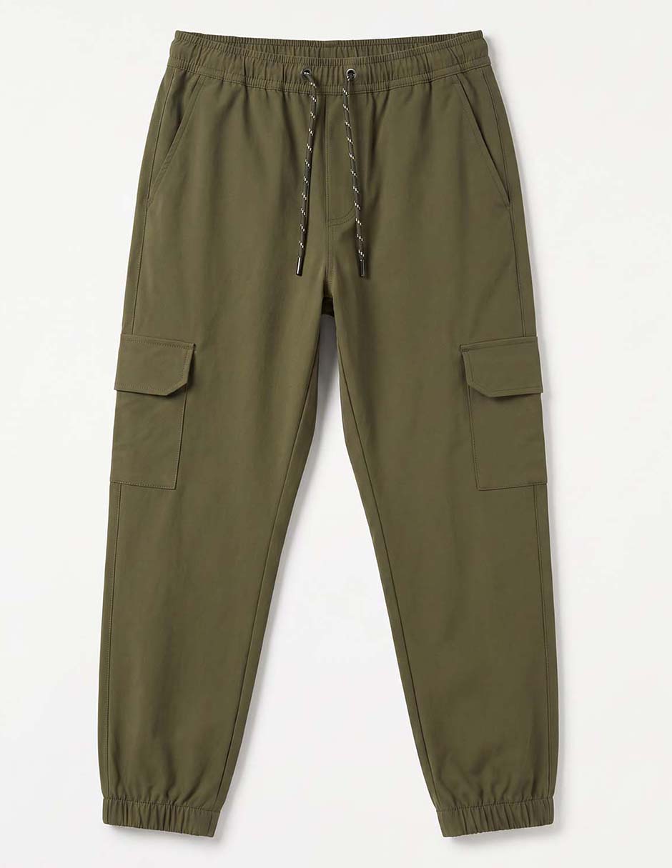 Pantalón cargo para niño 2