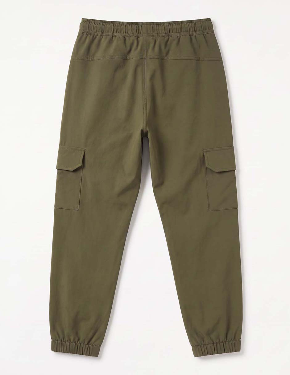 Pantalón cargo para niño 3