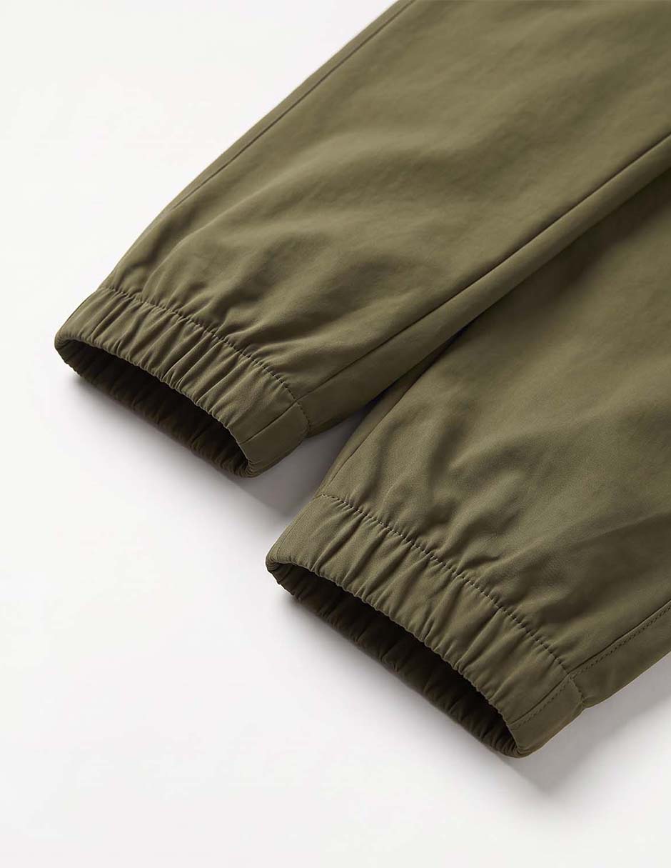 Pantalón cargo para niño 5