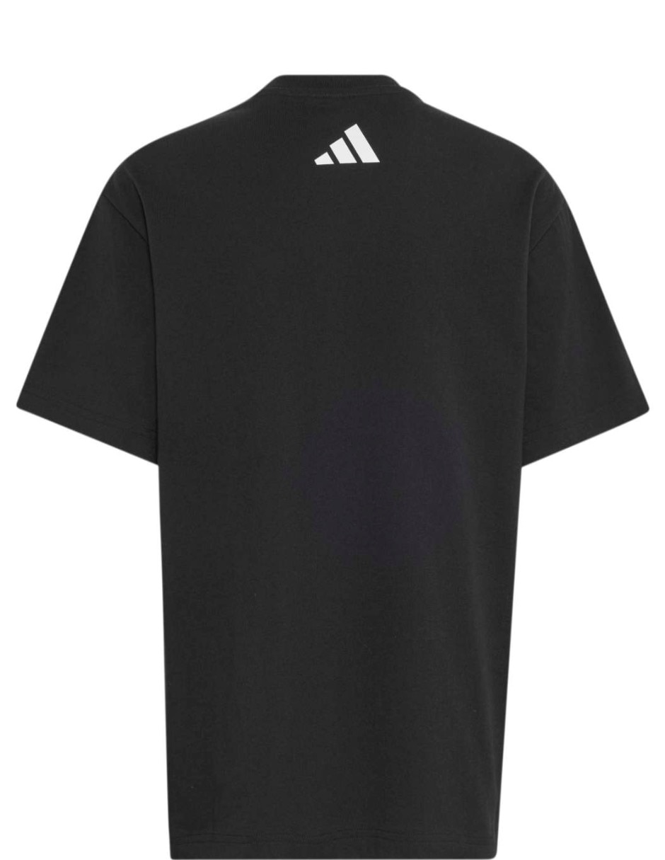 Playera sw mer lon tee y manga corta para niño 3