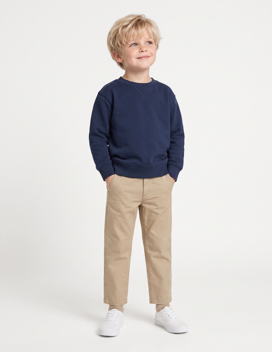 Pantalón para niño 1